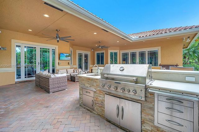 17710 SW 63rd Manor, Southwest Ranches, FL 33331