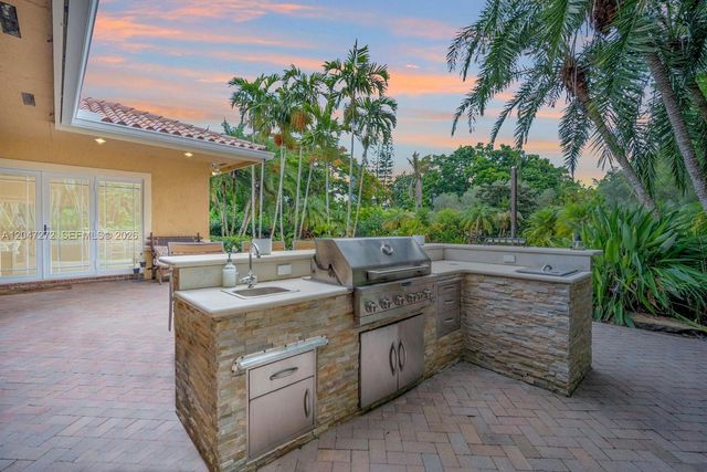 17710 SW 63rd Manor, Southwest Ranches, FL 33331