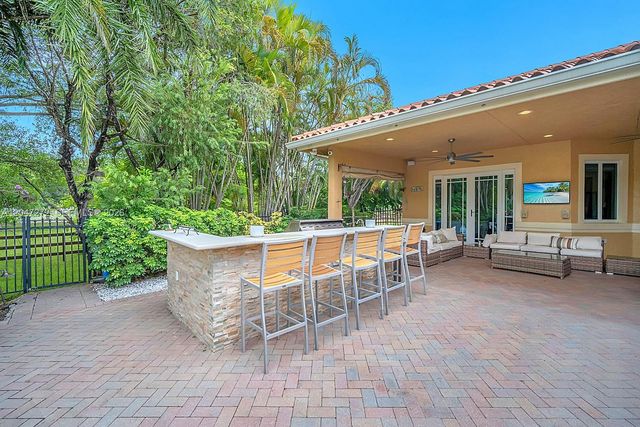 17710 SW 63rd Manor, Southwest Ranches, FL 33331