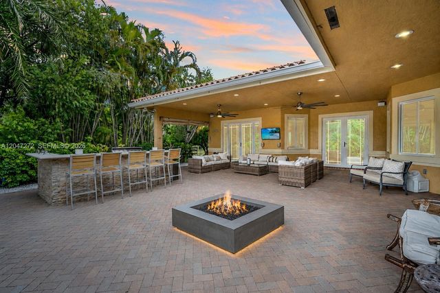 17710 SW 63rd Manor, Southwest Ranches, FL 33331