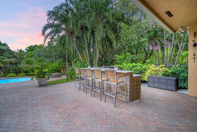 17710 SW 63rd Manor, Southwest Ranches, FL 33331