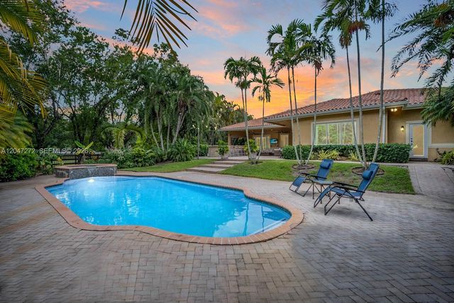 17710 SW 63rd Manor, Southwest Ranches, FL 33331