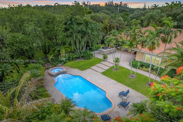17710 SW 63rd Manor, Southwest Ranches, FL 33331