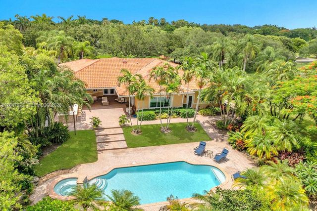17710 SW 63rd Manor, Southwest Ranches, FL 33331