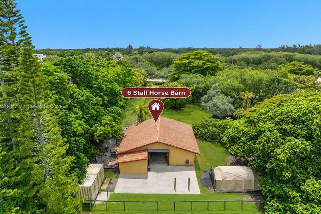 17710 SW 63rd Manor, Southwest Ranches, FL 33331