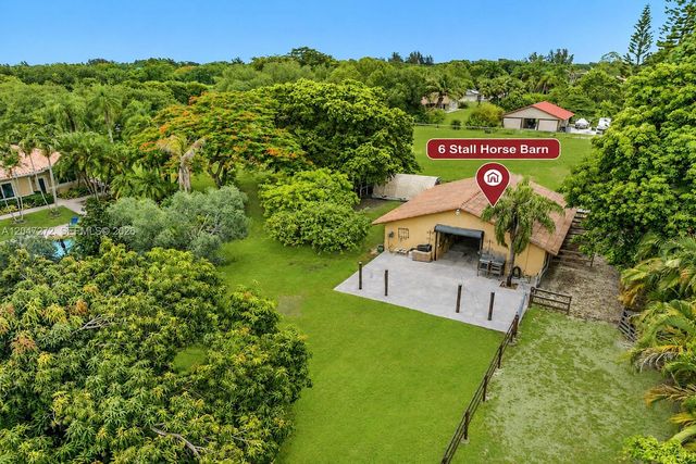 17710 SW 63rd Manor, Southwest Ranches, FL 33331