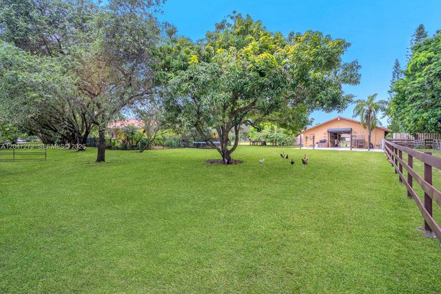 17710 SW 63rd Manor, Southwest Ranches, FL 33331