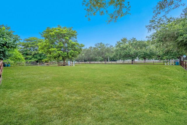 17710 SW 63rd Manor, Southwest Ranches, FL 33331