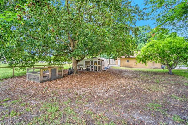 17710 SW 63rd Manor, Southwest Ranches, FL 33331