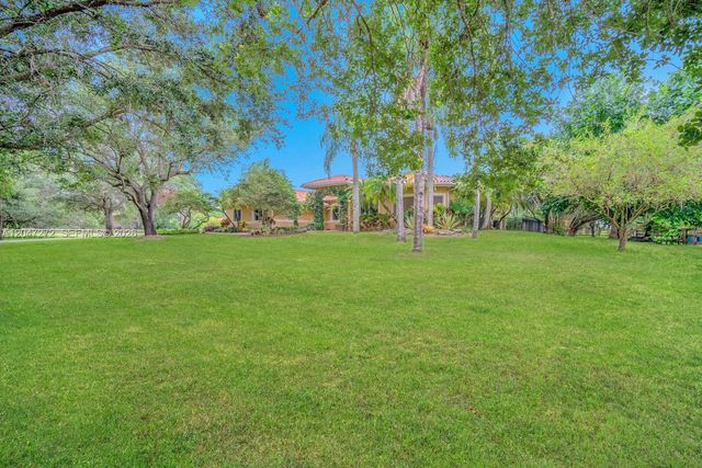 17710 SW 63rd Manor, Southwest Ranches, FL 33331