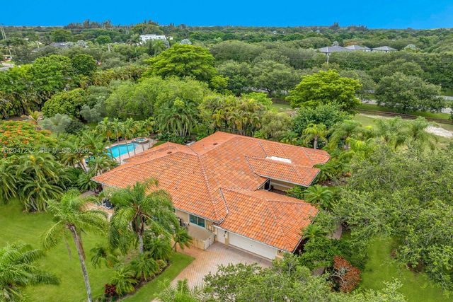 17710 SW 63rd Manor, Southwest Ranches, FL 33331