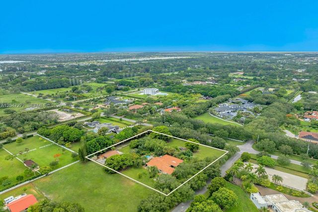 17710 SW 63rd Manor, Southwest Ranches, FL 33331