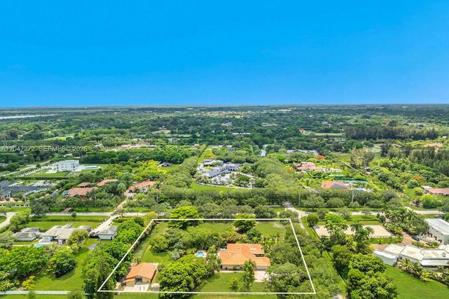 17710 SW 63rd Manor, Southwest Ranches, FL 33331