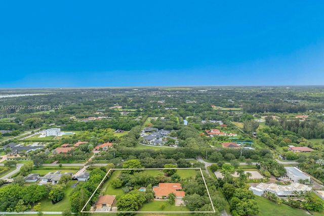17710 SW 63rd Manor, Southwest Ranches, FL 33331