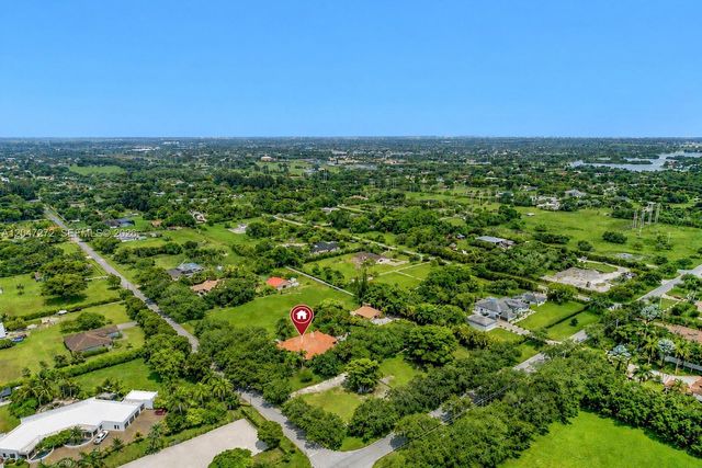 17710 SW 63rd Manor, Southwest Ranches, FL 33331