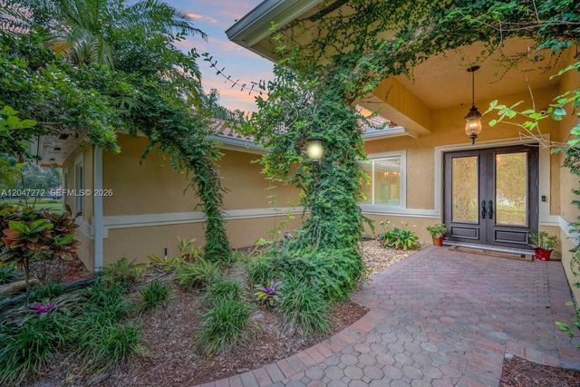 17710 SW 63rd Manor, Southwest Ranches, FL 33331