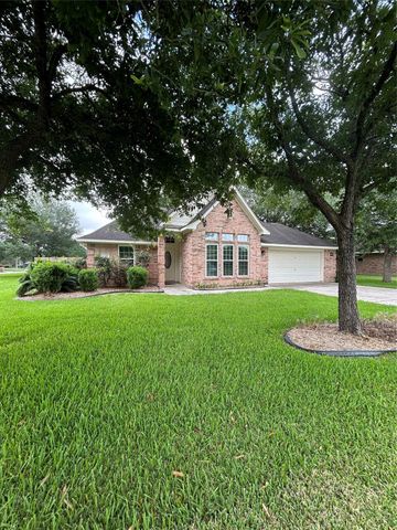 4219 Avenue J, Santa Fe, TX 77510