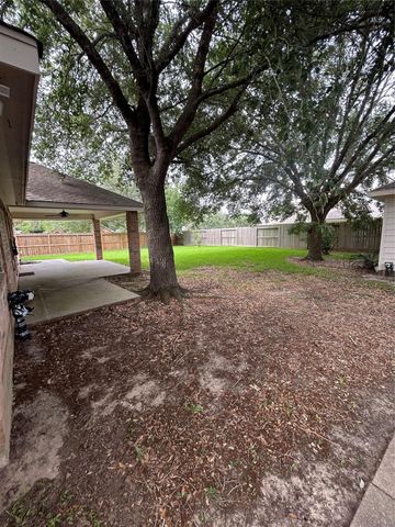 4219 Avenue J, Santa Fe, TX 77510