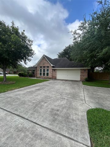 4219 Avenue J, Santa Fe, TX 77510