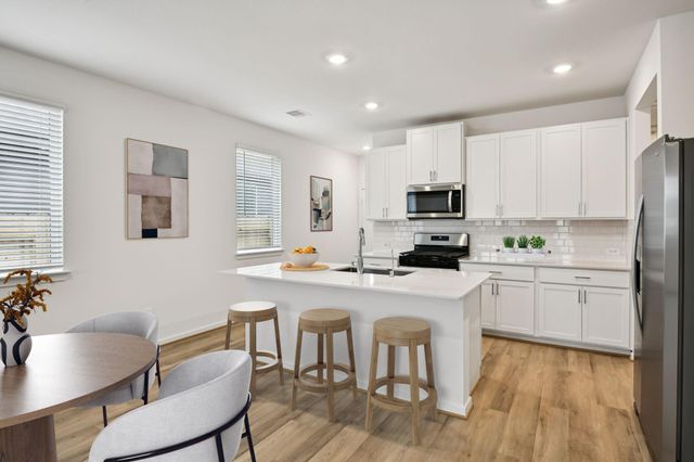 29226 Farmhouse Estates Drive, Waller, TX 77484