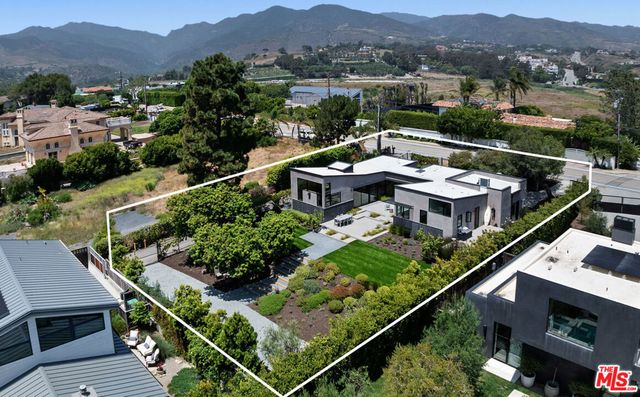 6565 Dume Drive, Malibu, CA 90265