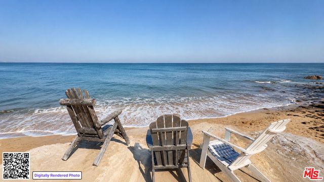 6565 Dume Drive, Malibu, CA 90265