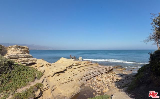 6565 Dume Drive, Malibu, CA 90265