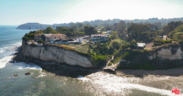 6565 Dume Drive, Malibu, CA 90265