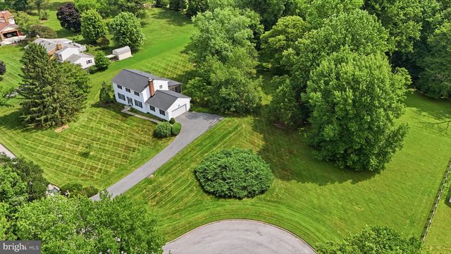 3549 LAKEWAY DR, Ellicott City, MD 21042