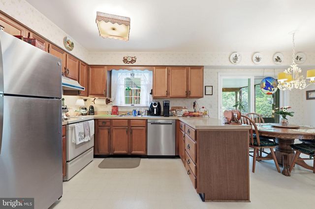 3549 LAKEWAY DR, Ellicott City, MD 21042