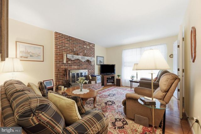 3549 LAKEWAY DR, Ellicott City, MD 21042
