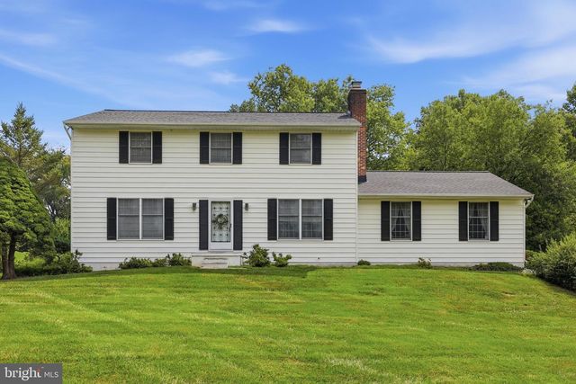 3549 LAKEWAY DR, Ellicott City, MD 21042