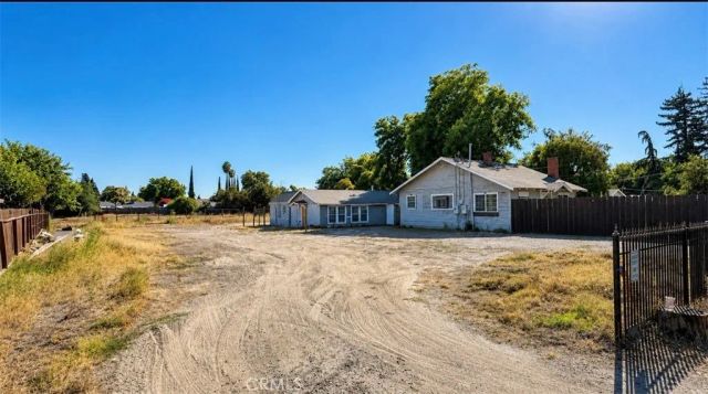 1456 Cameron 1-4, Merced, CA 95340