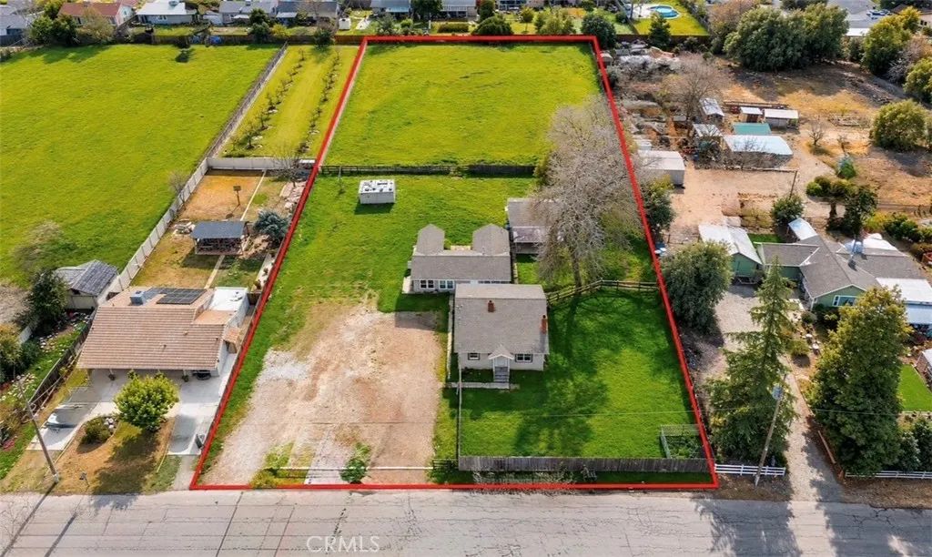 1456 Cameron 1-4, Merced, CA 95340