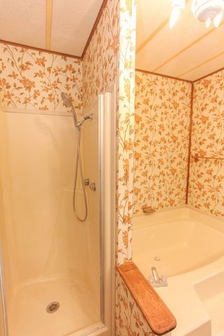 5101 Callahan Rd, Big Spring, TX 79720