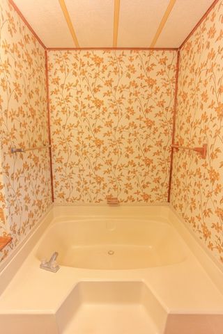 5101 Callahan Rd, Big Spring, TX 79720