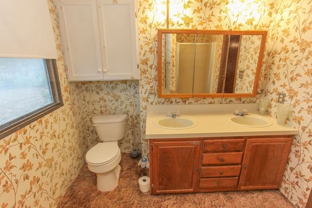 5101 Callahan Rd, Big Spring, TX 79720