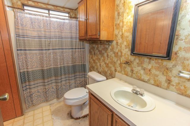 5101 Callahan Rd, Big Spring, TX 79720