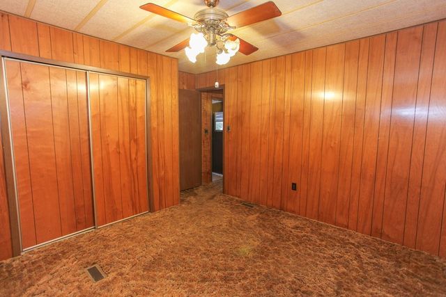 5101 Callahan Rd, Big Spring, TX 79720