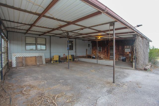 5101 Callahan Rd, Big Spring, TX 79720