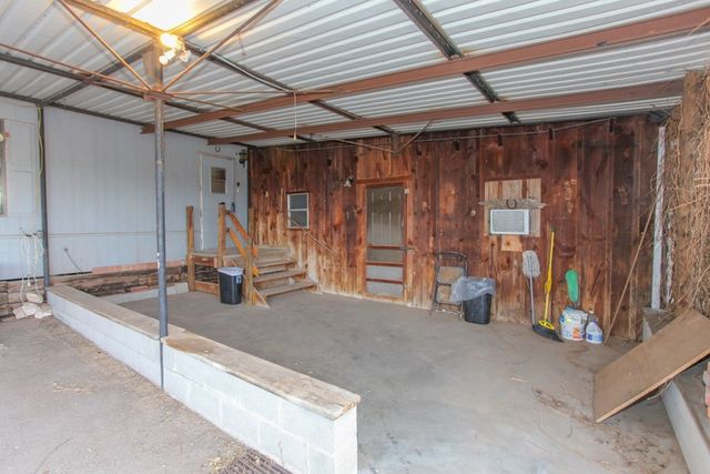 5101 Callahan Rd, Big Spring, TX 79720