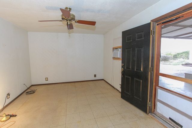 5101 Callahan Rd, Big Spring, TX 79720