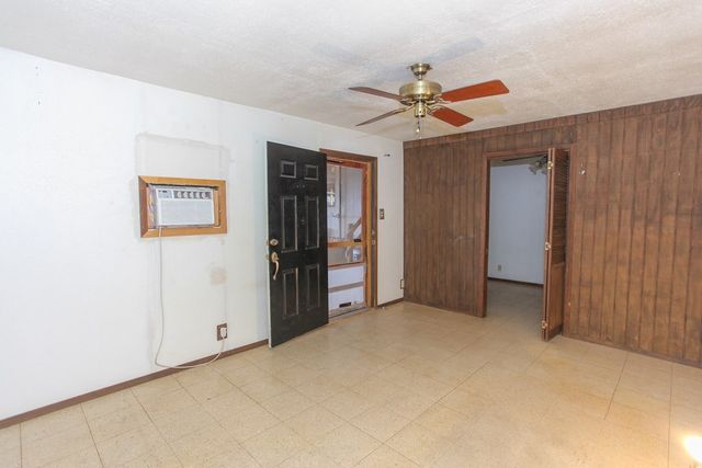 5101 Callahan Rd, Big Spring, TX 79720