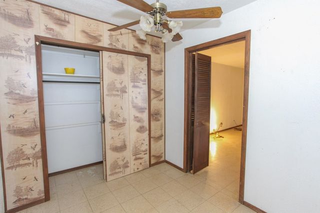 5101 Callahan Rd, Big Spring, TX 79720