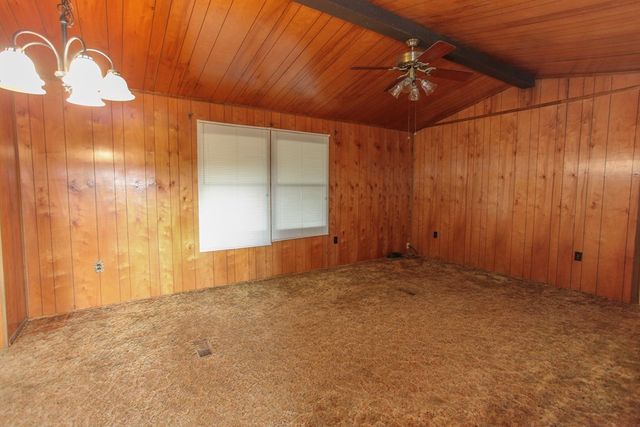 5101 Callahan Rd, Big Spring, TX 79720