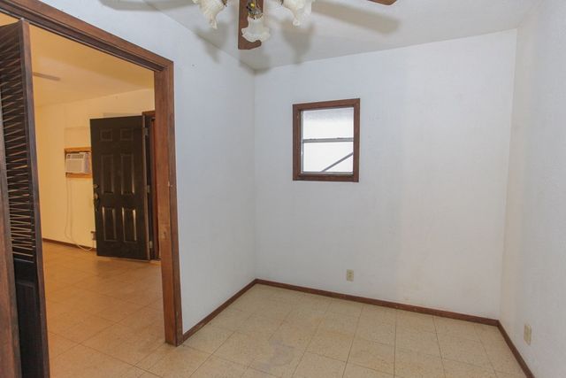 5101 Callahan Rd, Big Spring, TX 79720