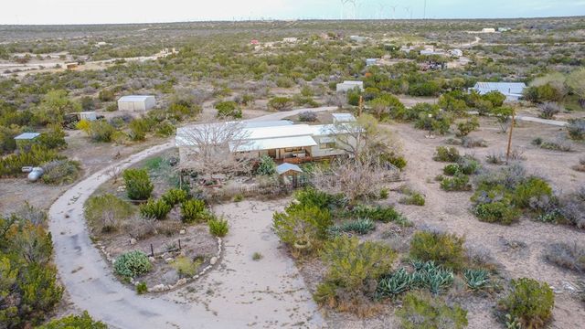 5101 Callahan Rd, Big Spring, TX 79720