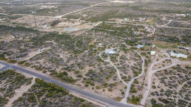 5101 Callahan Rd, Big Spring, TX 79720