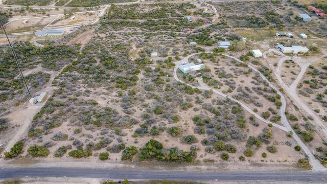 5101 Callahan Rd, Big Spring, TX 79720