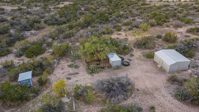 5101 Callahan Rd, Big Spring, TX 79720